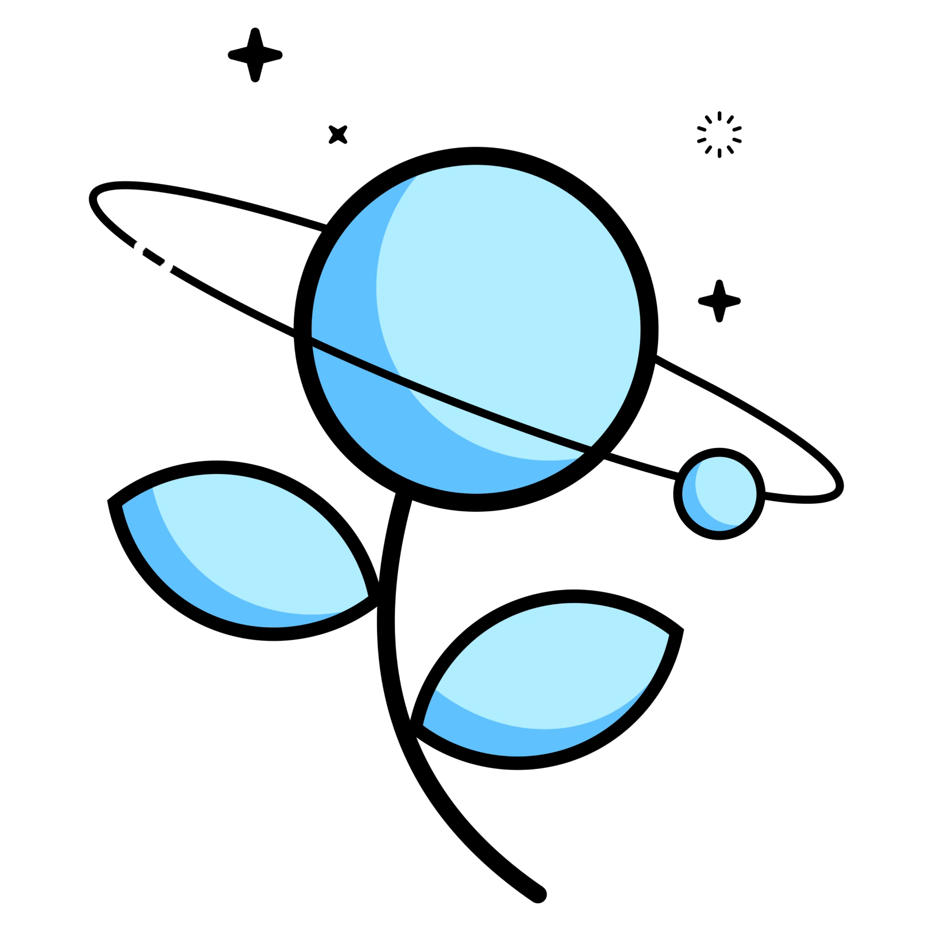 Planet Flowers Design Studio